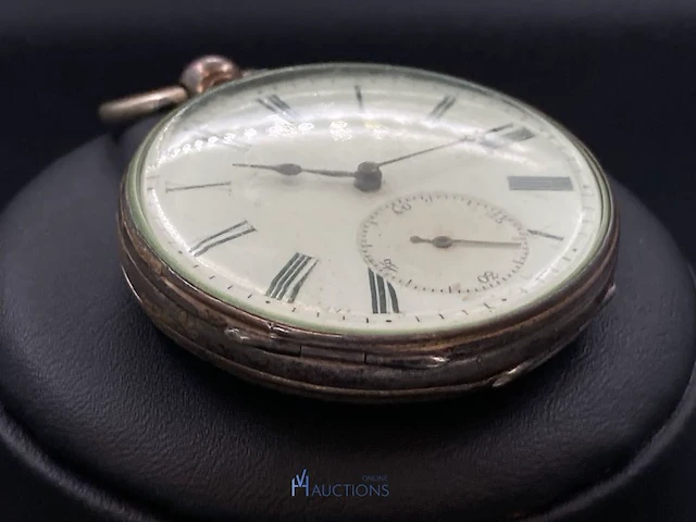 6 zakhorloges - afbeelding 21 van  30