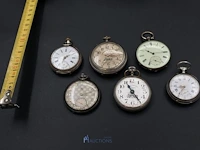 6 zakhorloges - afbeelding 12 van  30