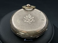 6 zakhorloges - afbeelding 24 van  30