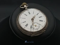 6 zakhorloges - afbeelding 23 van  30