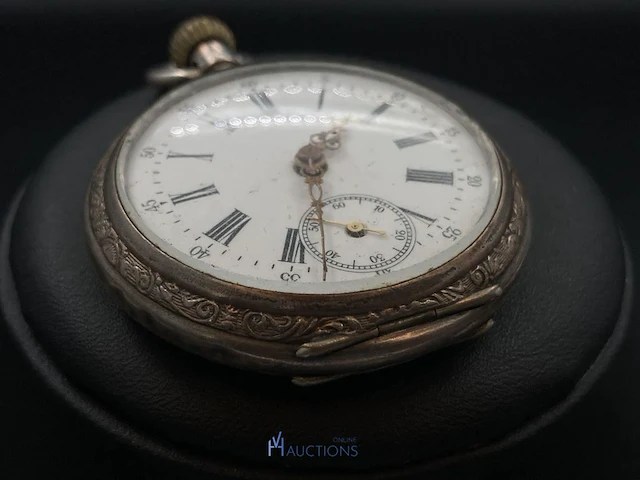 6 zakhorloges - afbeelding 25 van  30