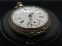 6 zakhorloges - afbeelding 25 van  30