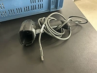 6 zebra scanners - afbeelding 2 van  2