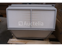 6 zehnder warmtewisselaars - afbeelding 1 van  6