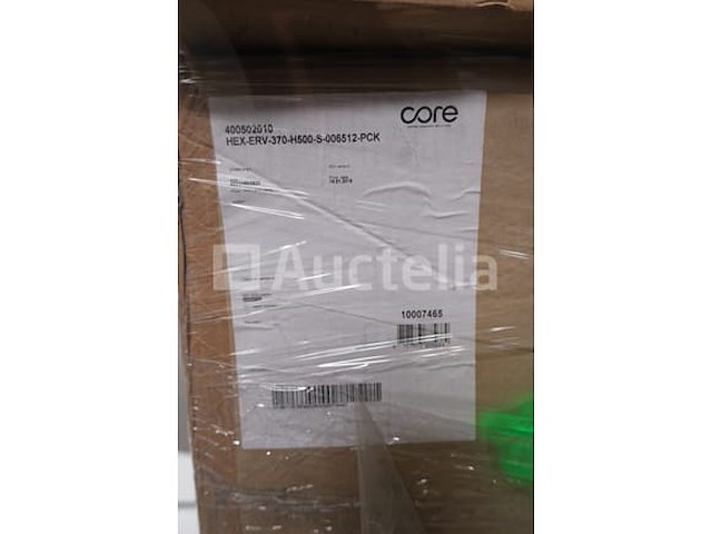 6 zehnder warmtewisselaars - afbeelding 3 van  6