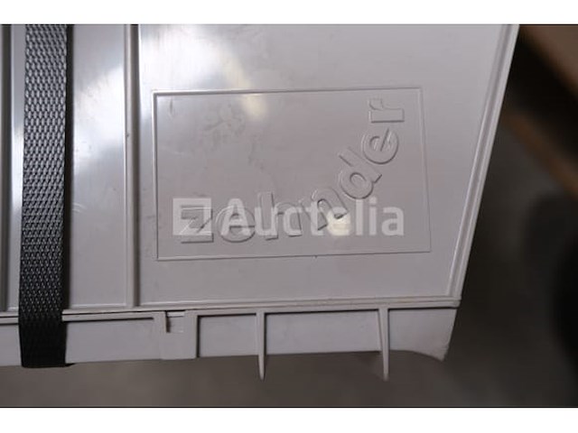 6 zehnder warmtewisselaars - afbeelding 4 van  6