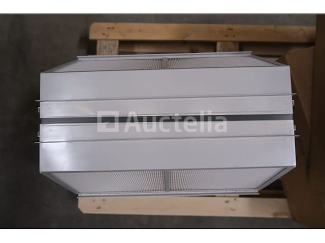 6 zehnder warmtewisselaars - afbeelding 6 van  6