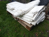 6 zeilen met oogjes voor steigers - afbeelding 4 van  4