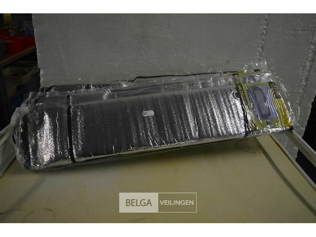 6 zonneschermen 130x60cm - afbeelding 1 van  2