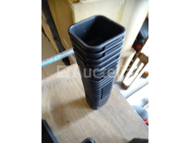 60 (+/-) nieuwe opslagvakken (zie foto's) - afbeelding 5 van  6