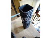 60 (+/-) nieuwe opslagvakken (zie foto's) - afbeelding 5 van  6