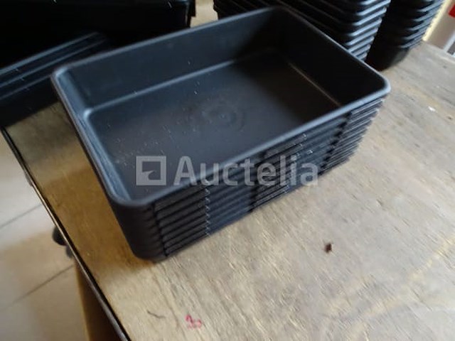 60 (+/-) nieuwe opslagvakken (zie foto's) - afbeelding 6 van  6