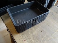 60 (+/-) nieuwe opslagvakken (zie foto's) - afbeelding 6 van  6