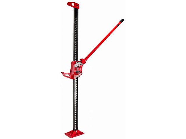 60'' 3t landbouwlift - afbeelding 2 van  10