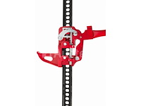 60'' 3t landbouwlift - afbeelding 7 van  10