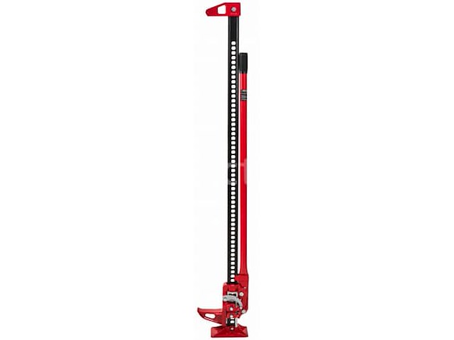 60'' 3t landbouwlift - afbeelding 3 van  10