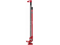 60'' 3t landbouwlift - afbeelding 3 van  10