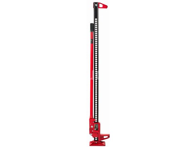 60'' 3t landbouwlift - afbeelding 4 van  10
