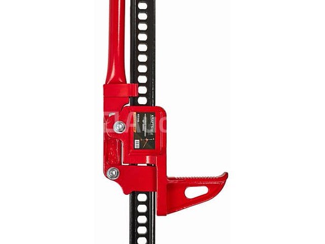 60'' 3t landbouwlift - afbeelding 8 van  10