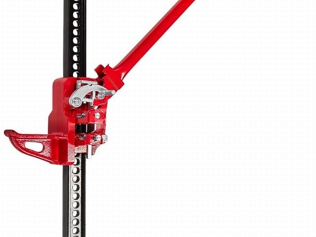 60'' 3t landbouwlift - afbeelding 1 van  10
