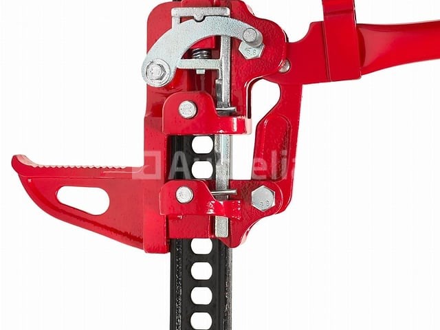 60'' 3t landbouwlift - afbeelding 7 van  10