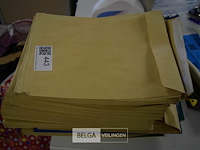 ±60 a4 enveloppen - afbeelding 1 van  2