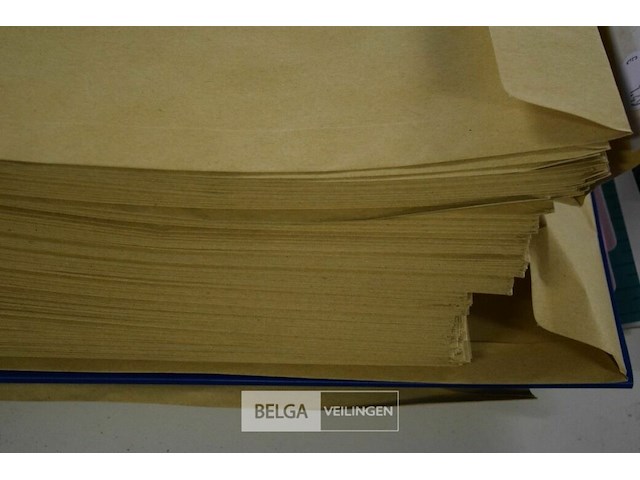 ±60 a4 enveloppen - afbeelding 2 van  2