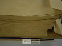 ±60 a4 enveloppen - afbeelding 2 van  2