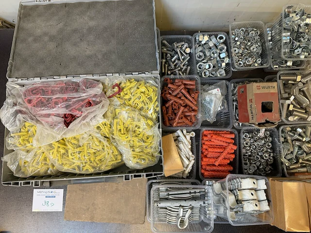 60 bakjes vastzetmateriaal - afbeelding 4 van  9