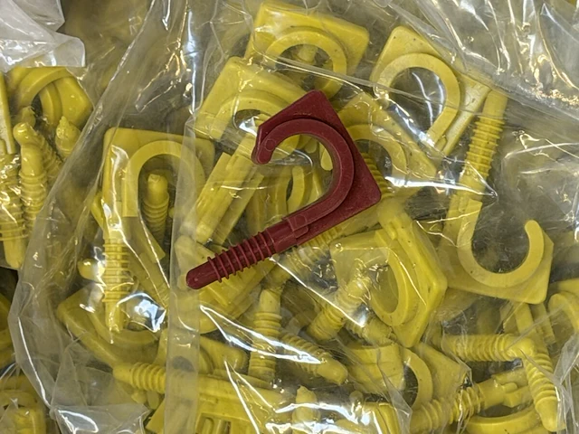 60 bakjes vastzetmateriaal - afbeelding 5 van  9