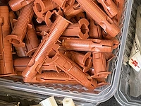 60 bakjes vastzetmateriaal - afbeelding 6 van  9