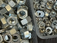 60 bakjes vastzetmateriaal - afbeelding 7 van  9