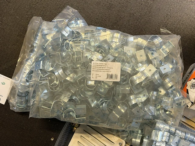 60 bakjes vastzetmateriaal - afbeelding 9 van  9