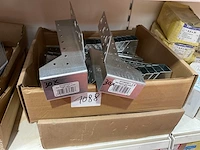 60 balkdragers