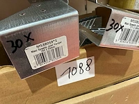 60 balkdragers - afbeelding 3 van  8