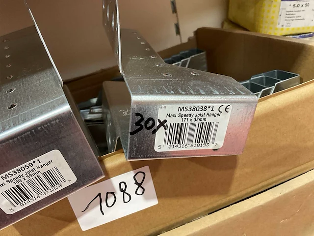 60 balkdragers - afbeelding 4 van  8