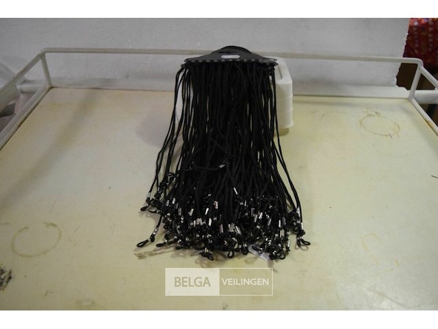 ±60 brillentouwtjes - afbeelding 1 van  3