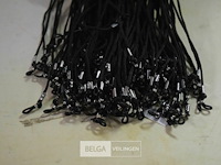 ±60 brillentouwtjes - afbeelding 2 van  3