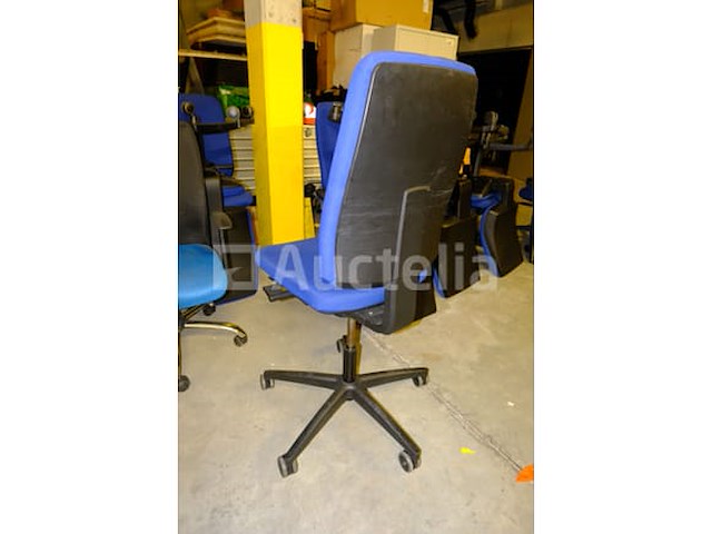 60 bureaustoelen - afbeelding 11 van  12