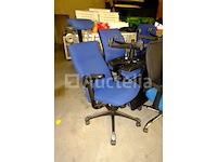 60 bureaustoelen - afbeelding 12 van  12