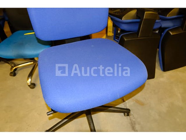 60 bureaustoelen - afbeelding 1 van  12