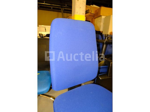 60 bureaustoelen - afbeelding 2 van  12