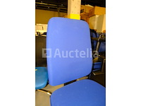 60 bureaustoelen - afbeelding 2 van  12