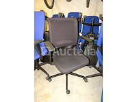 60 bureaustoelen - afbeelding 4 van  12