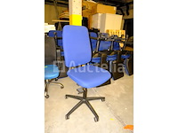 60 bureaustoelen - afbeelding 5 van  12