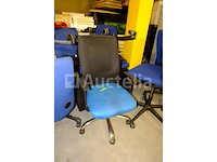 60 bureaustoelen - afbeelding 7 van  12