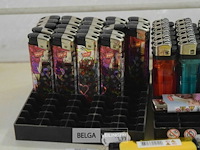 ±60 div aanstekers - afbeelding 2 van  4