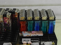 ±60 div aanstekers - afbeelding 3 van  4