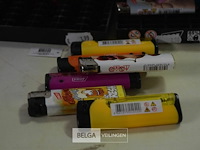 ±60 div aanstekers - afbeelding 4 van  4