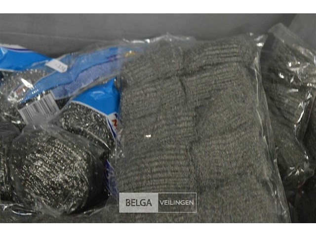 ±60 div soorten schuursonsjes - afbeelding 2 van  2